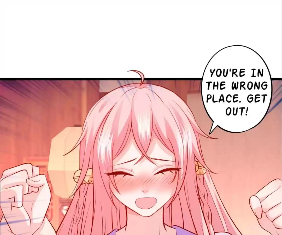 Read My Snapping Fox Lord chapter 121 image 65 on Lezhin