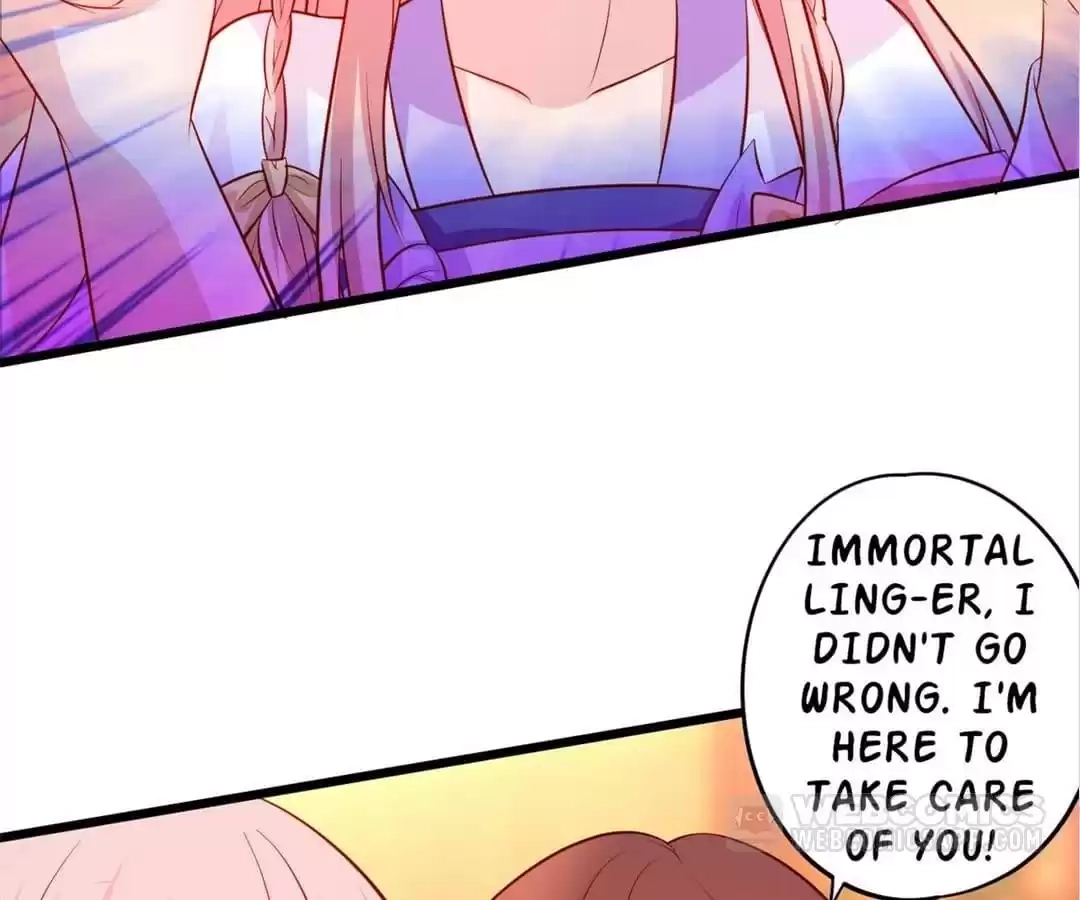 Read My Snapping Fox Lord chapter 121 image 66 on Lezhin