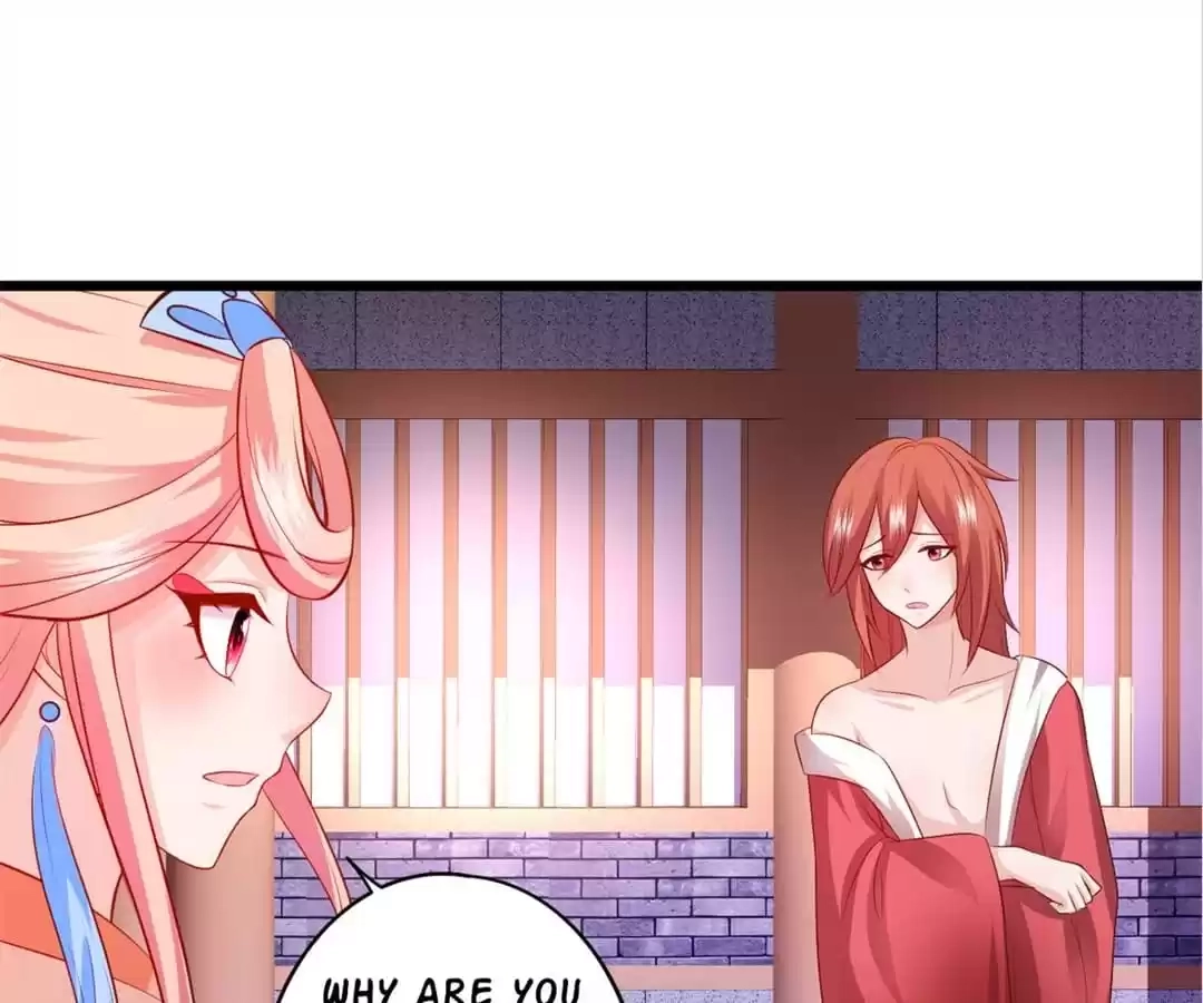 Read My Snapping Fox Lord chapter 121 image 77 on Lezhin