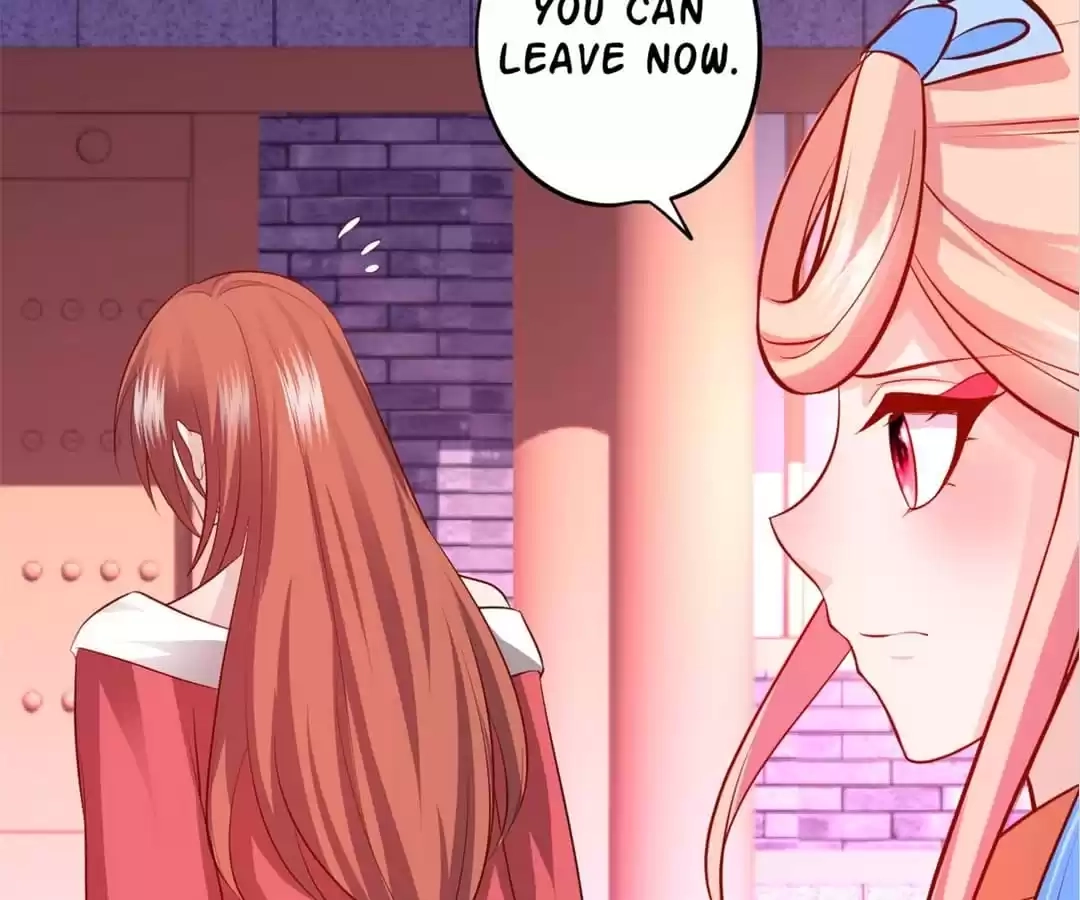 Read My Snapping Fox Lord chapter 121 image 83 on Lezhin