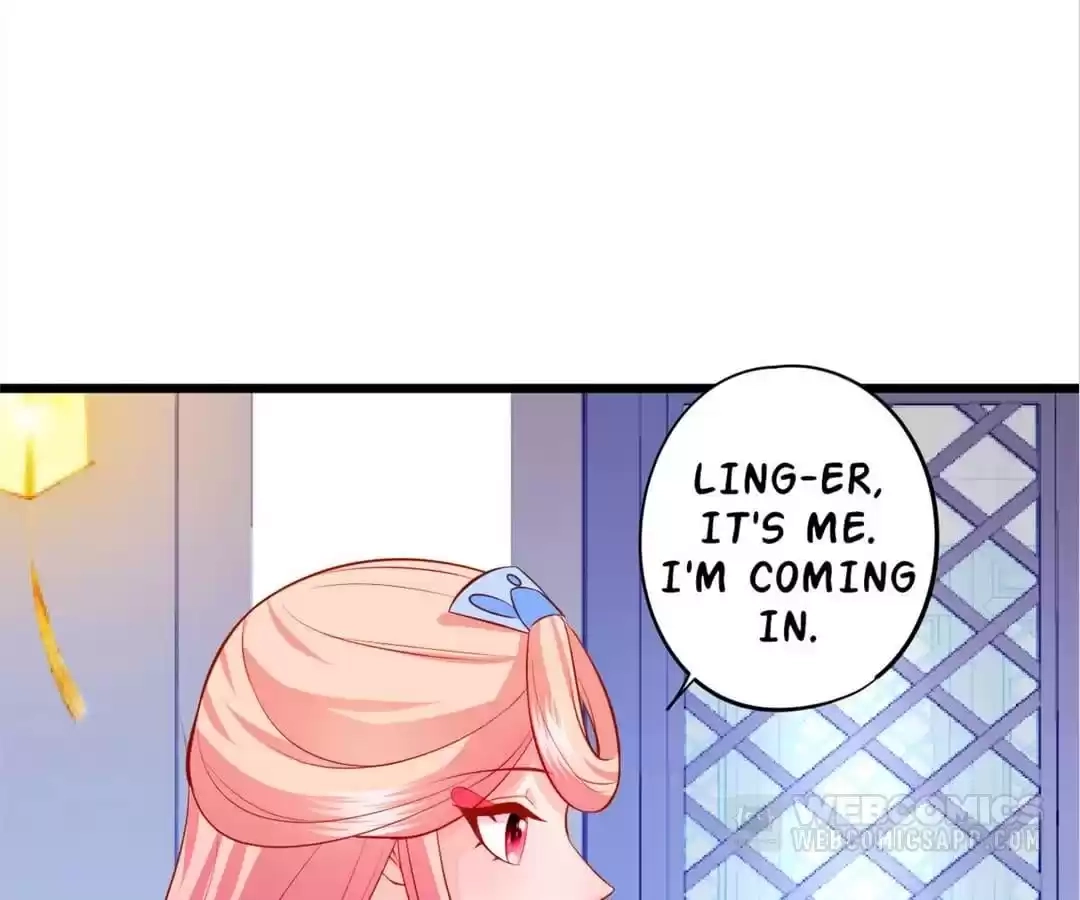 Read My Snapping Fox Lord chapter 121 image 86 on Lezhin
