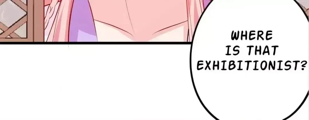 Read My Snapping Fox Lord chapter 121 image 89 on Lezhin