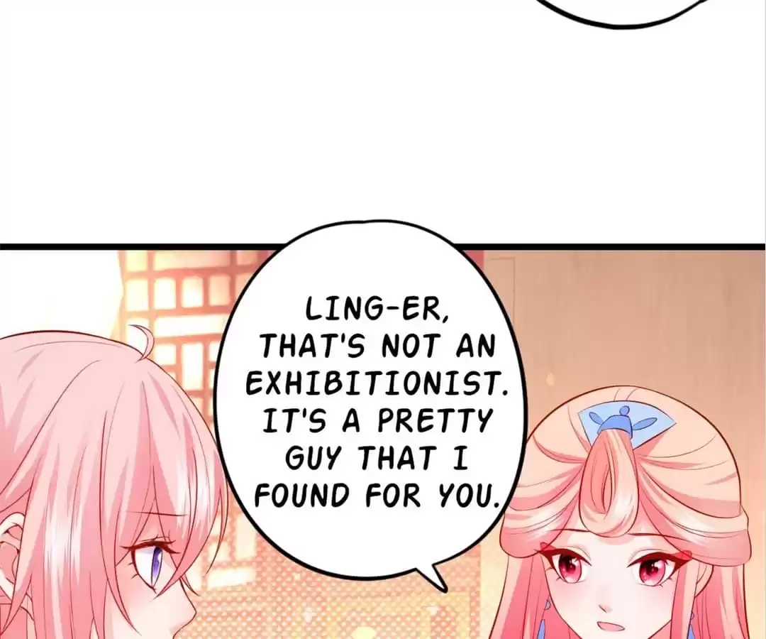 Read My Snapping Fox Lord chapter 121 image 90 on Lezhin