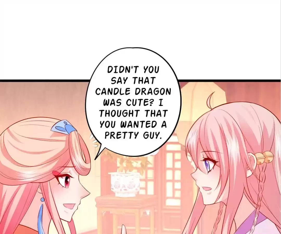 Read My Snapping Fox Lord chapter 121 image 94 on Lezhin