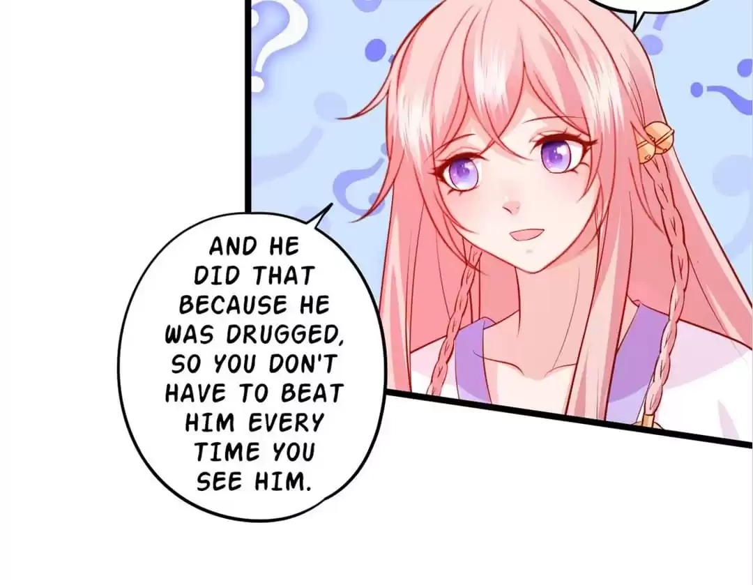 Read My Snapping Fox Lord chapter 121 image 96 on Lezhin