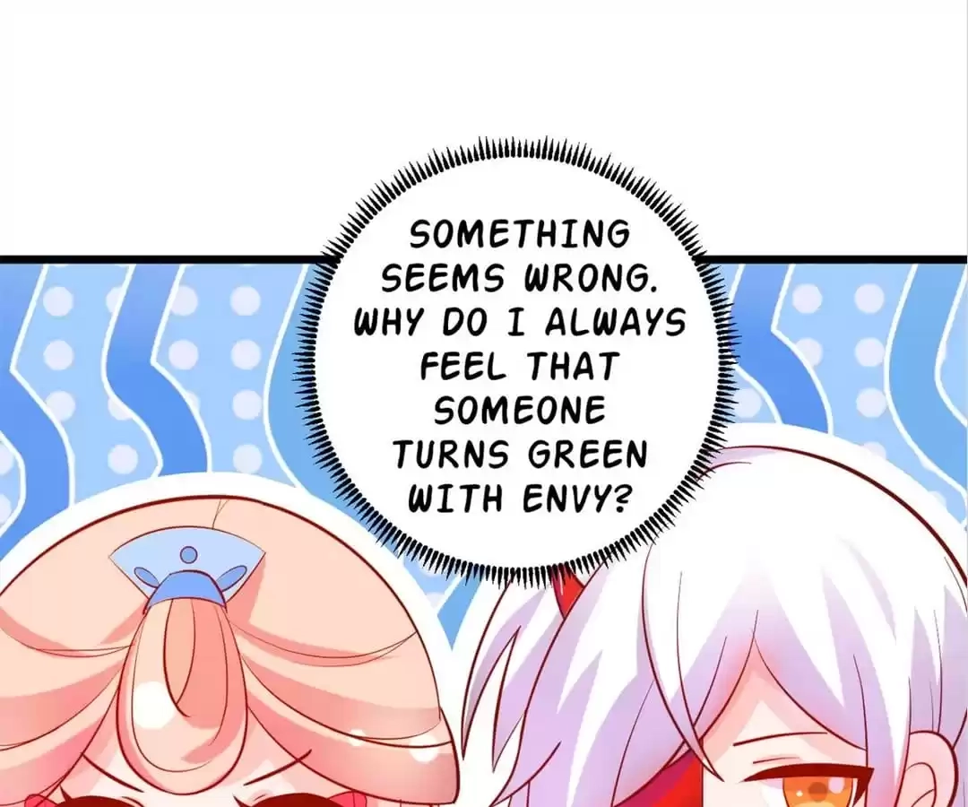 Read My Snapping Fox Lord chapter 123 image 10 on Lezhin