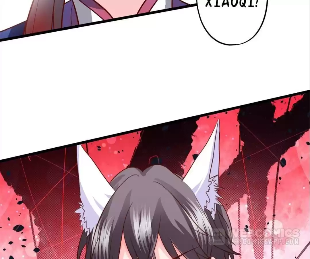 Read My Snapping Fox Lord chapter 123 image 100 on Lezhin