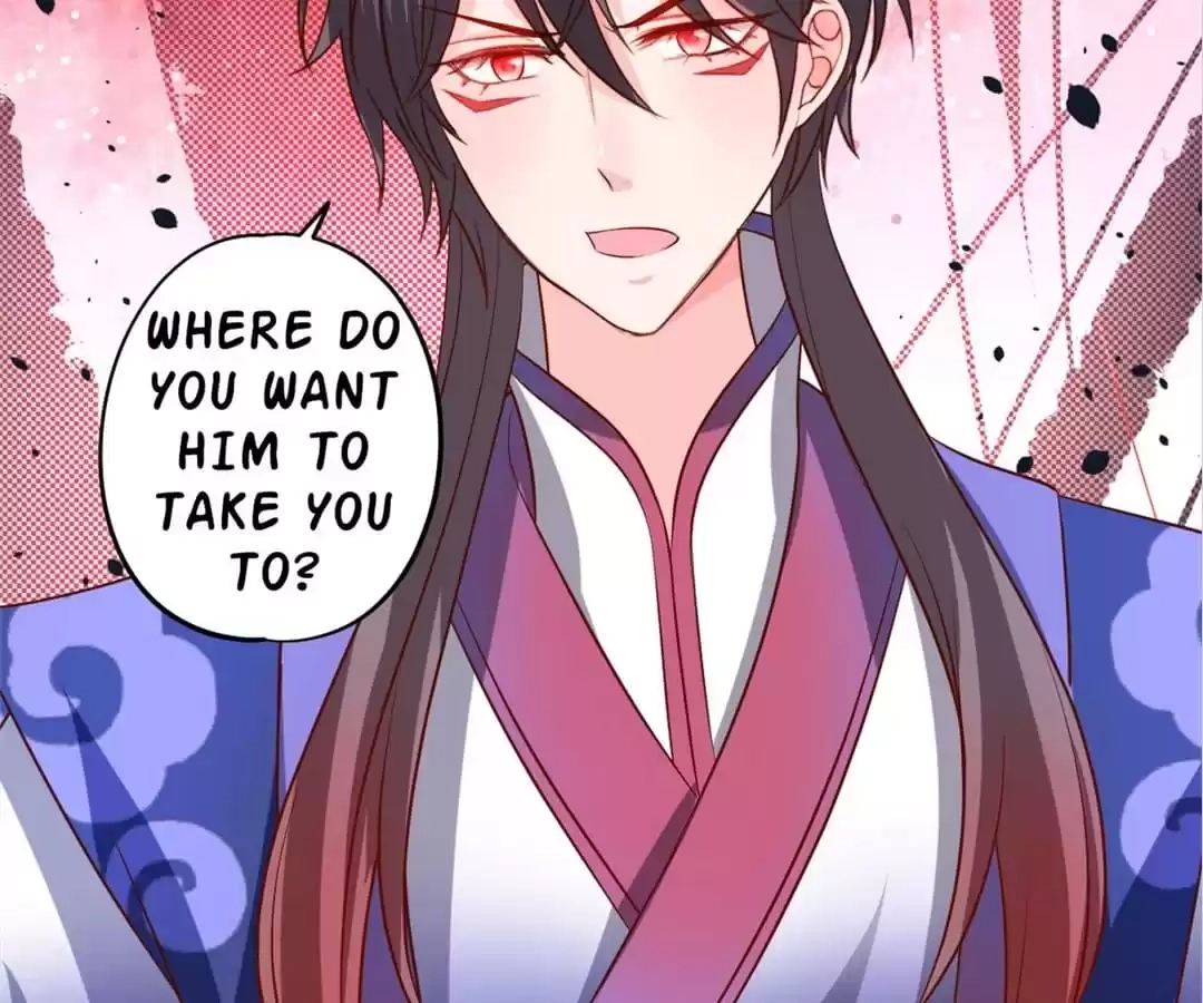 Read My Snapping Fox Lord chapter 123 image 101 on Lezhin