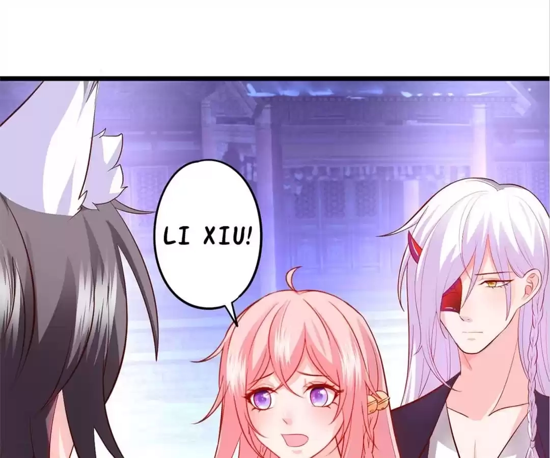 Read My Snapping Fox Lord chapter 123 image 103 on Lezhin