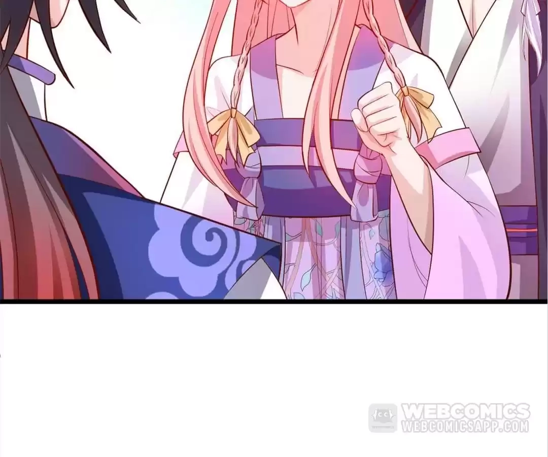 Read My Snapping Fox Lord chapter 123 image 104 on Lezhin