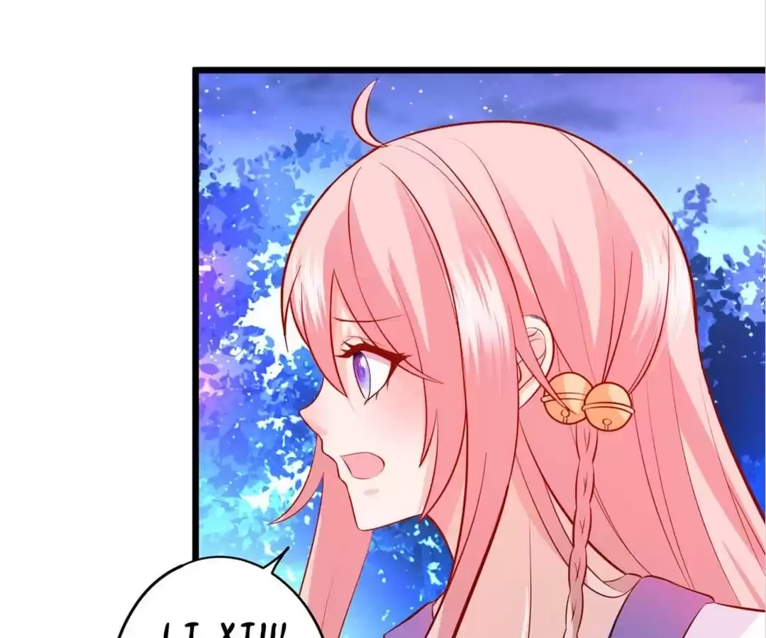 Read My Snapping Fox Lord chapter 123 image 105 on Lezhin