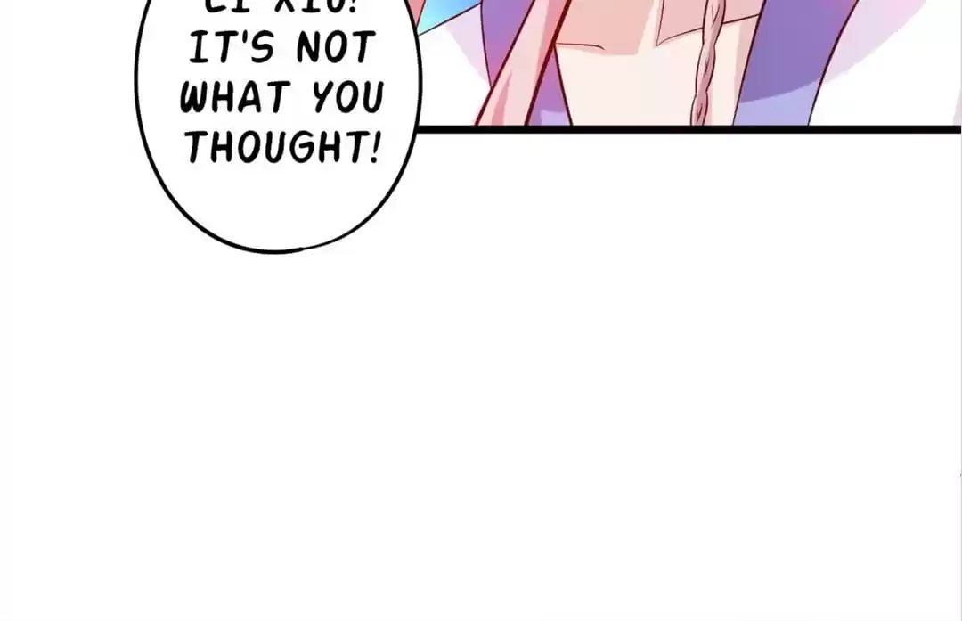 Read My Snapping Fox Lord chapter 123 image 106 on Lezhin