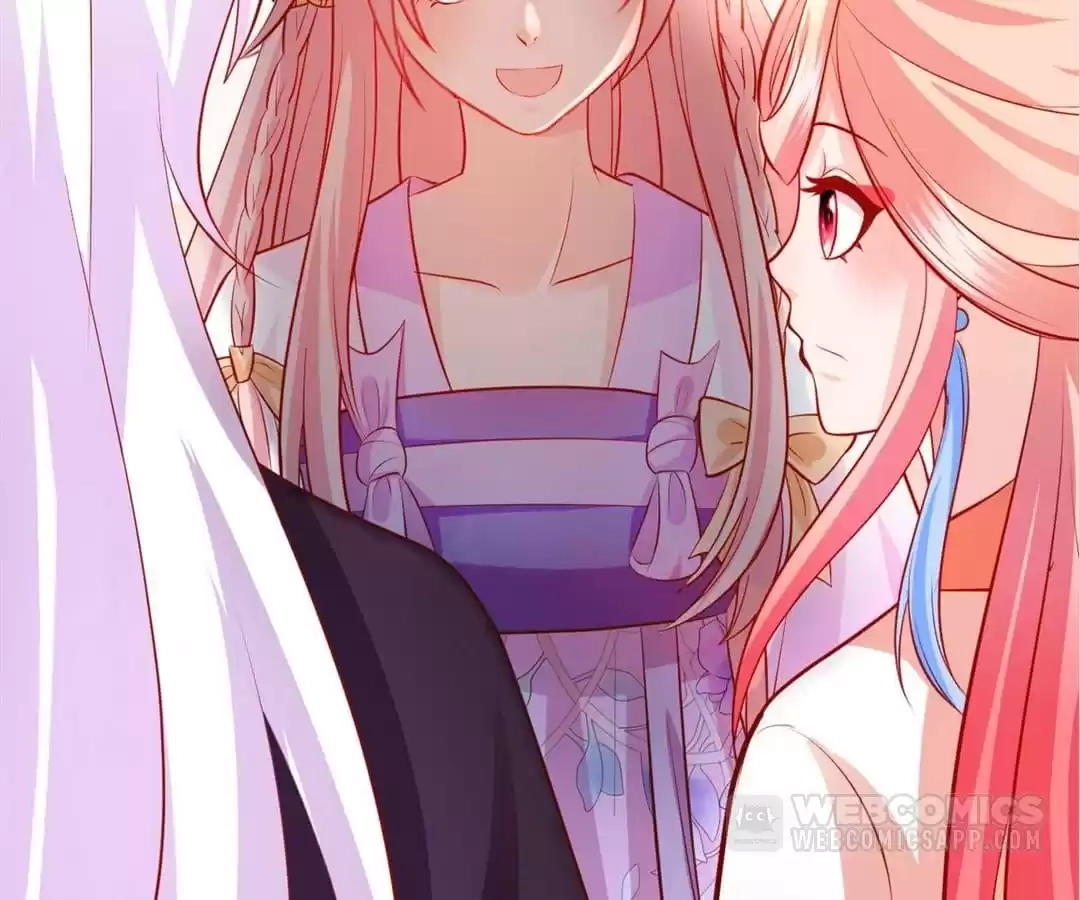 Read My Snapping Fox Lord chapter 123 image 15 on Lezhin