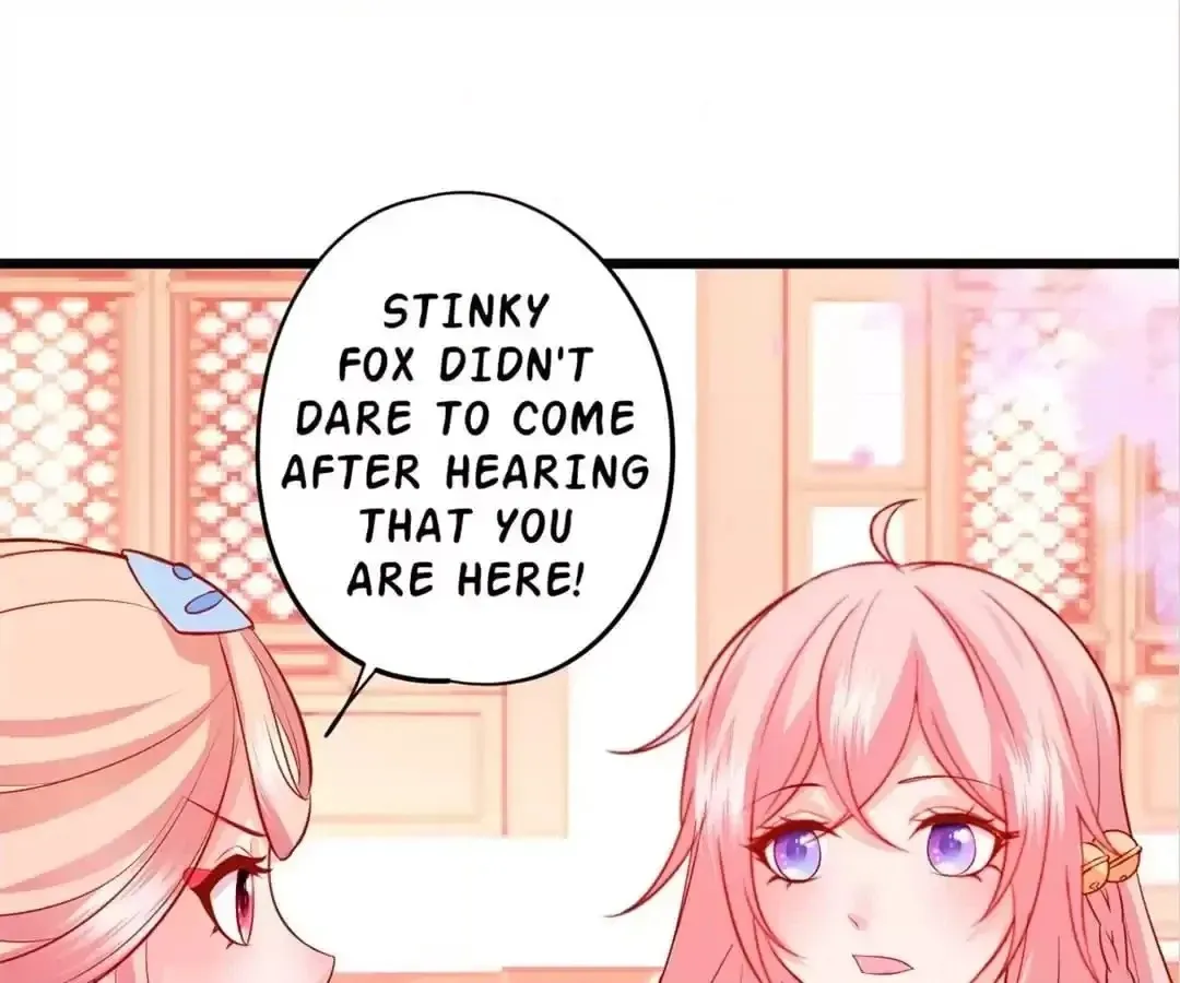 Read My Snapping Fox Lord chapter 123 image 19 on Lezhin