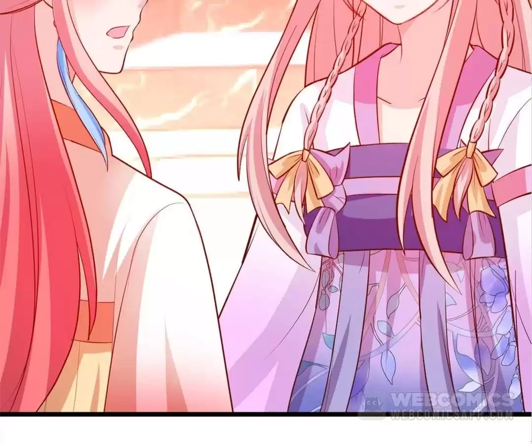 Read My Snapping Fox Lord chapter 123 image 20 on Lezhin