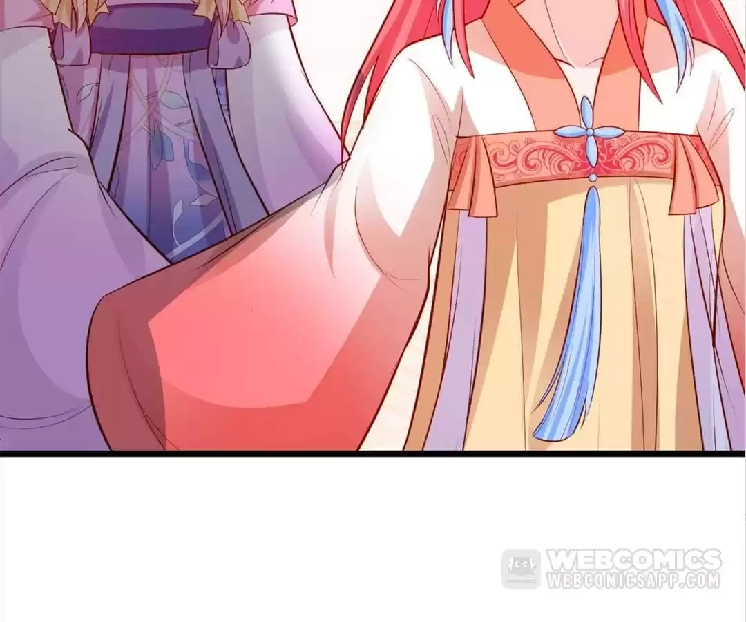 Read My Snapping Fox Lord chapter 123 image 24 on Lezhin