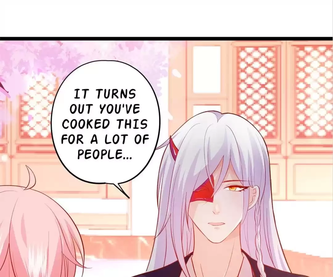 Read My Snapping Fox Lord chapter 123 image 27 on Lezhin