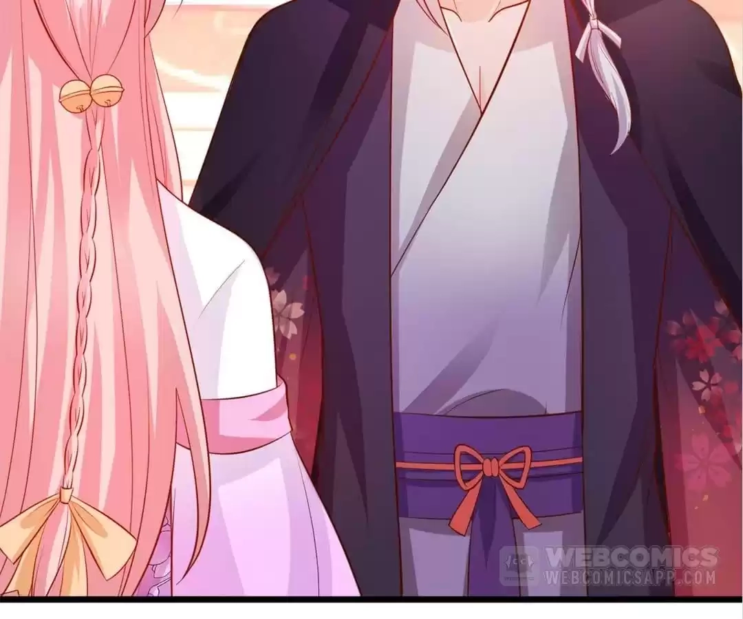 Read My Snapping Fox Lord chapter 123 image 28 on Lezhin