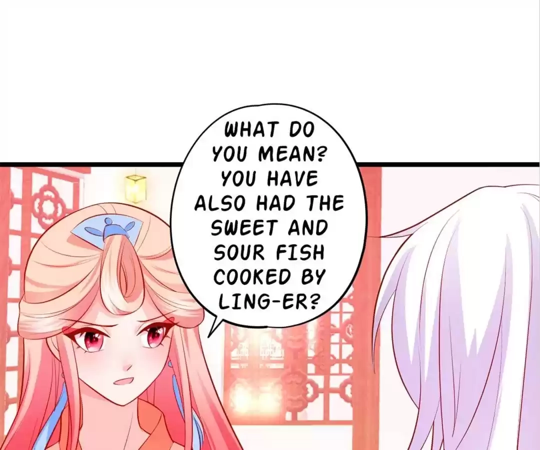 Read My Snapping Fox Lord chapter 123 image 30 on Lezhin