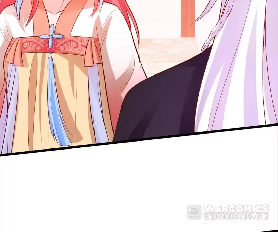 Read My Snapping Fox Lord chapter 123 image 31 on Lezhin