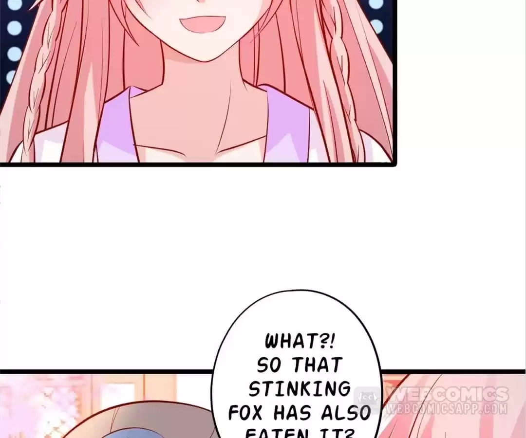 Read My Snapping Fox Lord chapter 123 image 35 on Lezhin