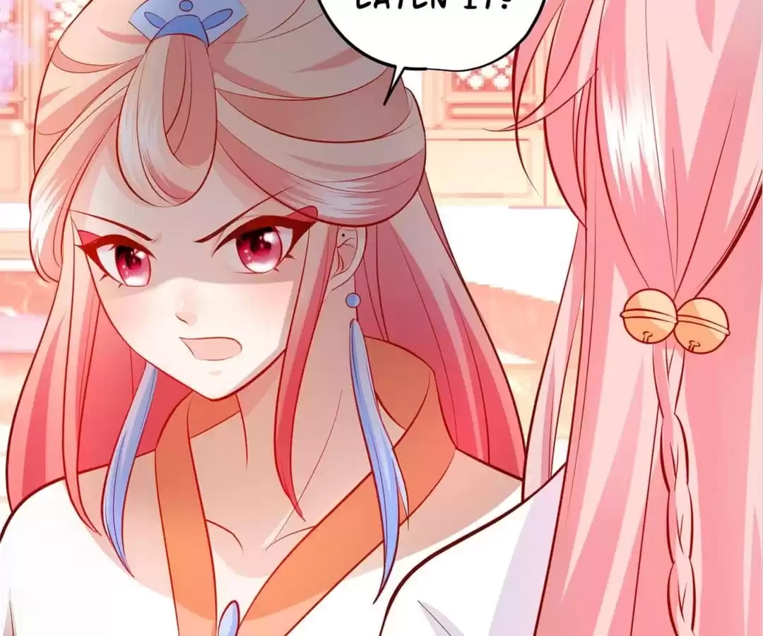 Read My Snapping Fox Lord chapter 123 image 36 on Lezhin
