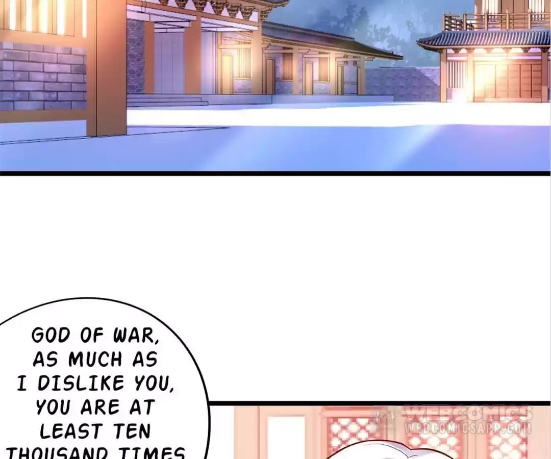 Read My Snapping Fox Lord chapter 123 image 4 on Lezhin