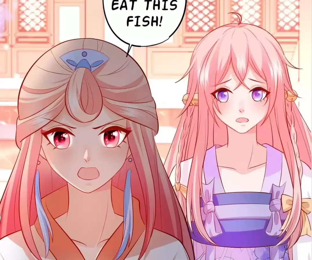 Read My Snapping Fox Lord chapter 123 image 40 on Lezhin