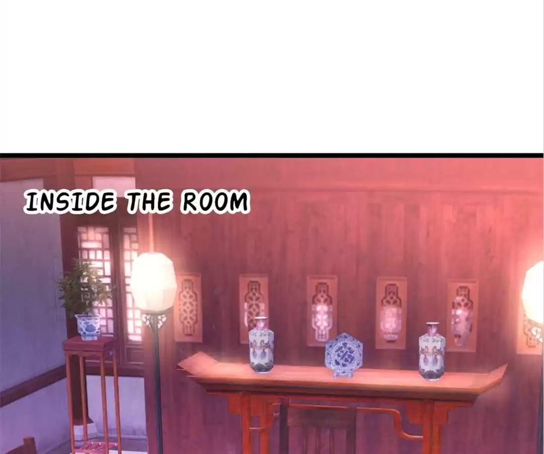 Read My Snapping Fox Lord chapter 123 image 45 on Lezhin