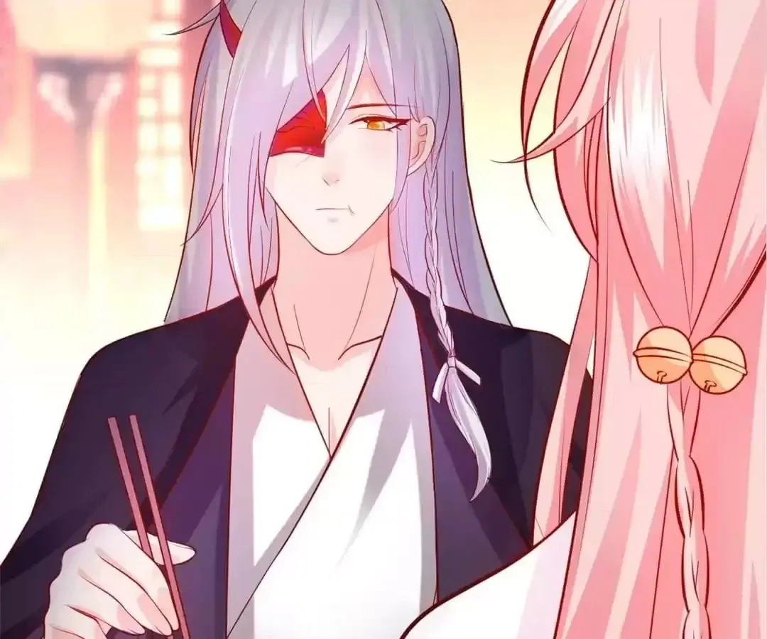 Read My Snapping Fox Lord chapter 123 image 49 on Lezhin