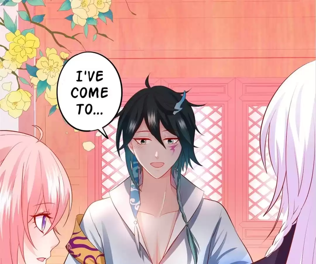 Read My Snapping Fox Lord chapter 123 image 54 on Lezhin