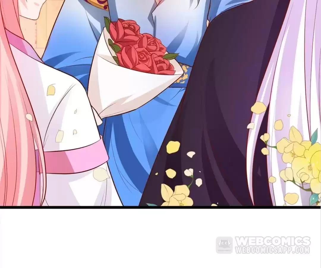 Read My Snapping Fox Lord chapter 123 image 55 on Lezhin
