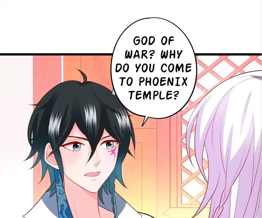 Read My Snapping Fox Lord chapter 123 image 57 on Lezhin