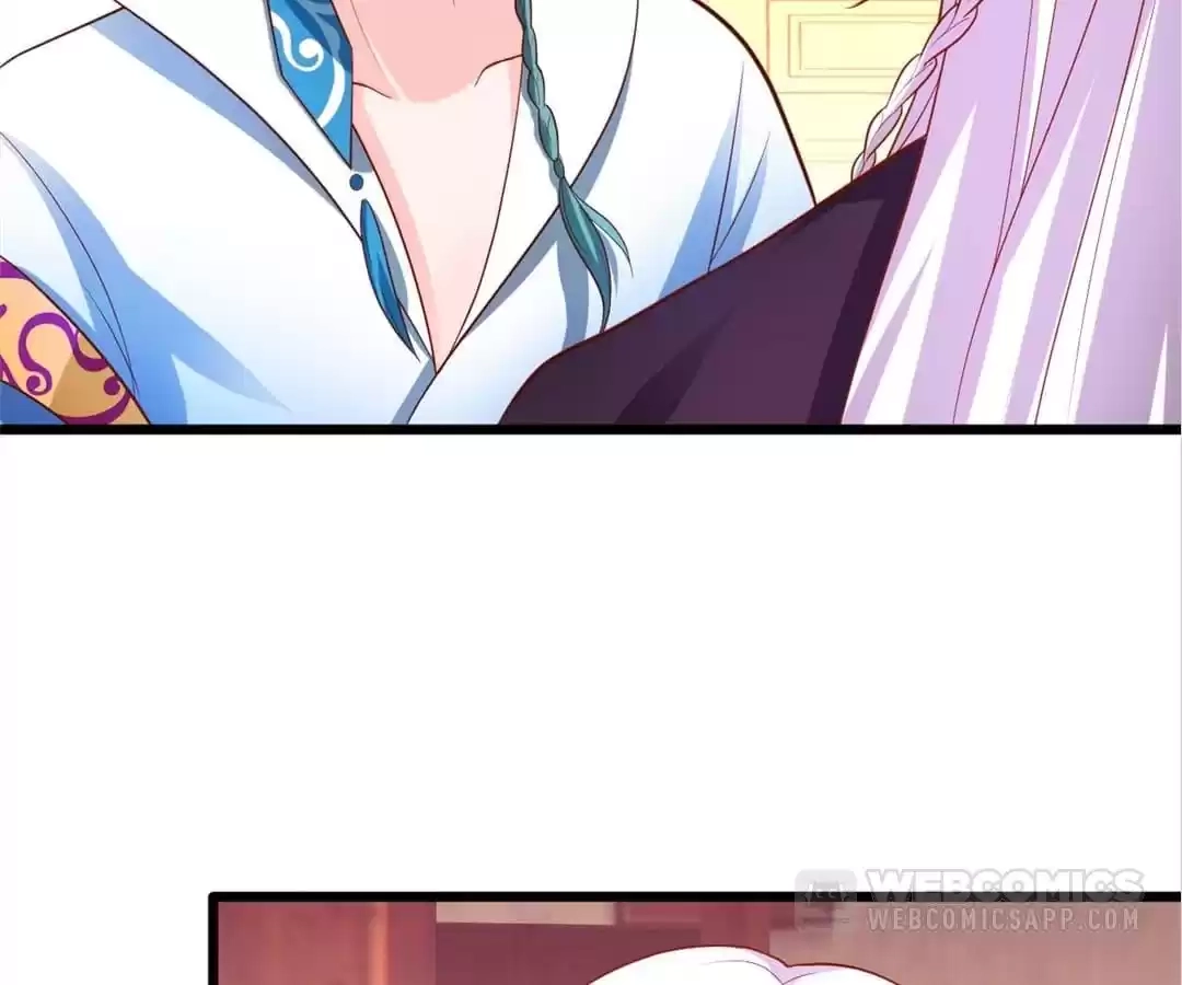 Read My Snapping Fox Lord chapter 123 image 58 on Lezhin