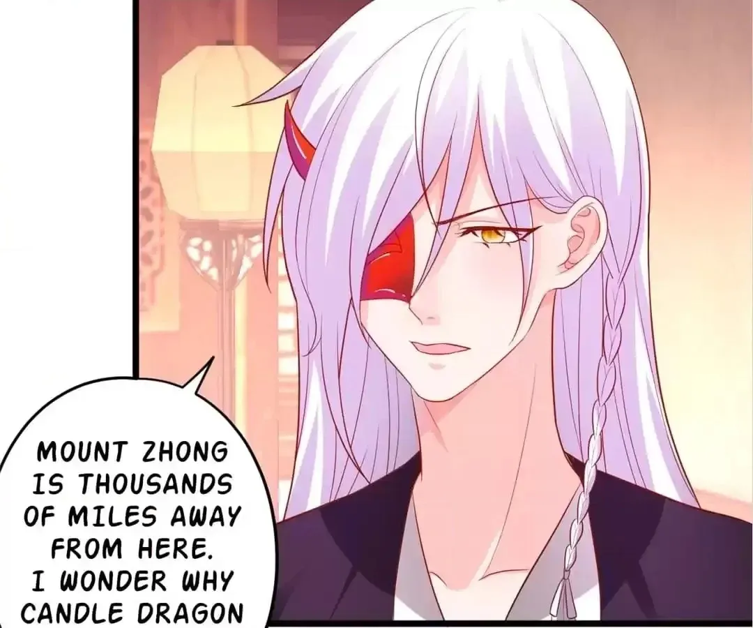 Read My Snapping Fox Lord chapter 123 image 59 on Lezhin