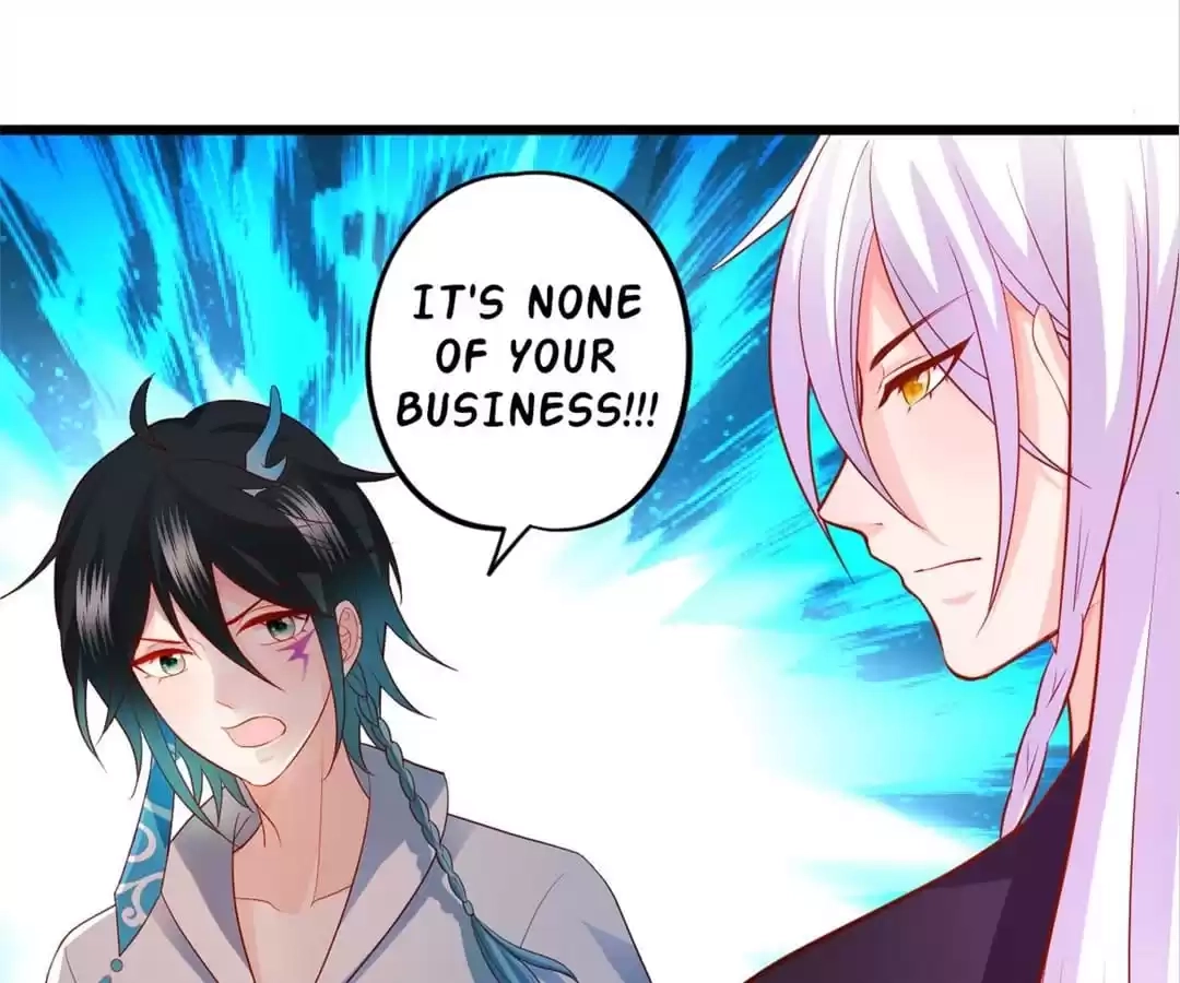 Read My Snapping Fox Lord chapter 123 image 61 on Lezhin