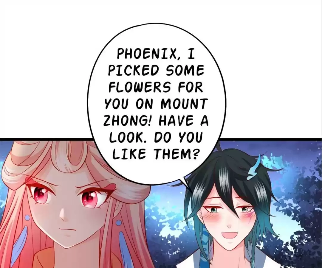 Read My Snapping Fox Lord chapter 123 image 65 on Lezhin
