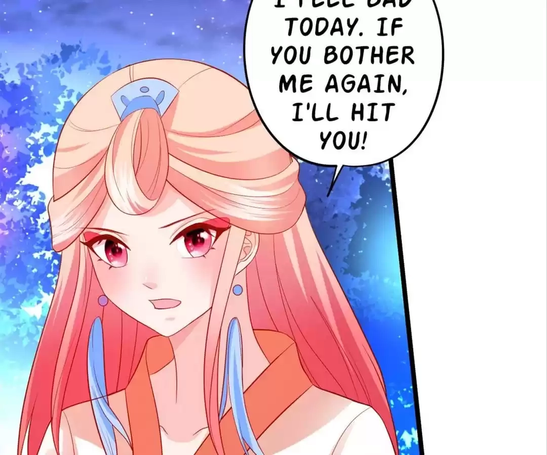 Read My Snapping Fox Lord chapter 123 image 67 on Lezhin