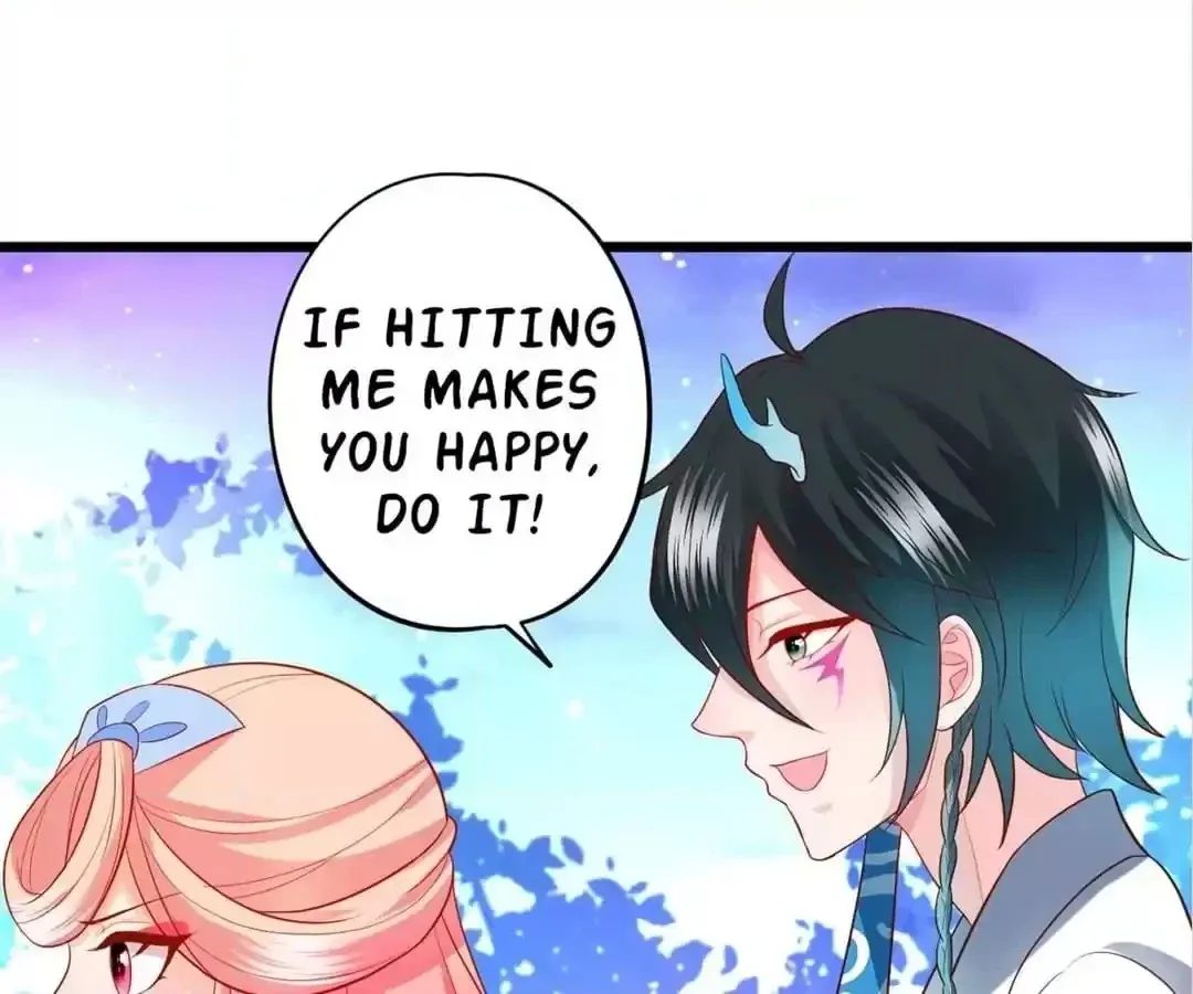 Read My Snapping Fox Lord chapter 123 image 69 on Lezhin