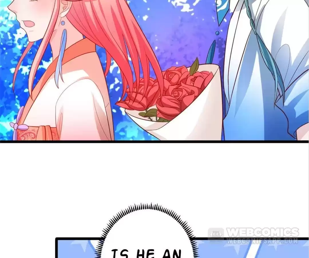 Read My Snapping Fox Lord chapter 123 image 70 on Lezhin