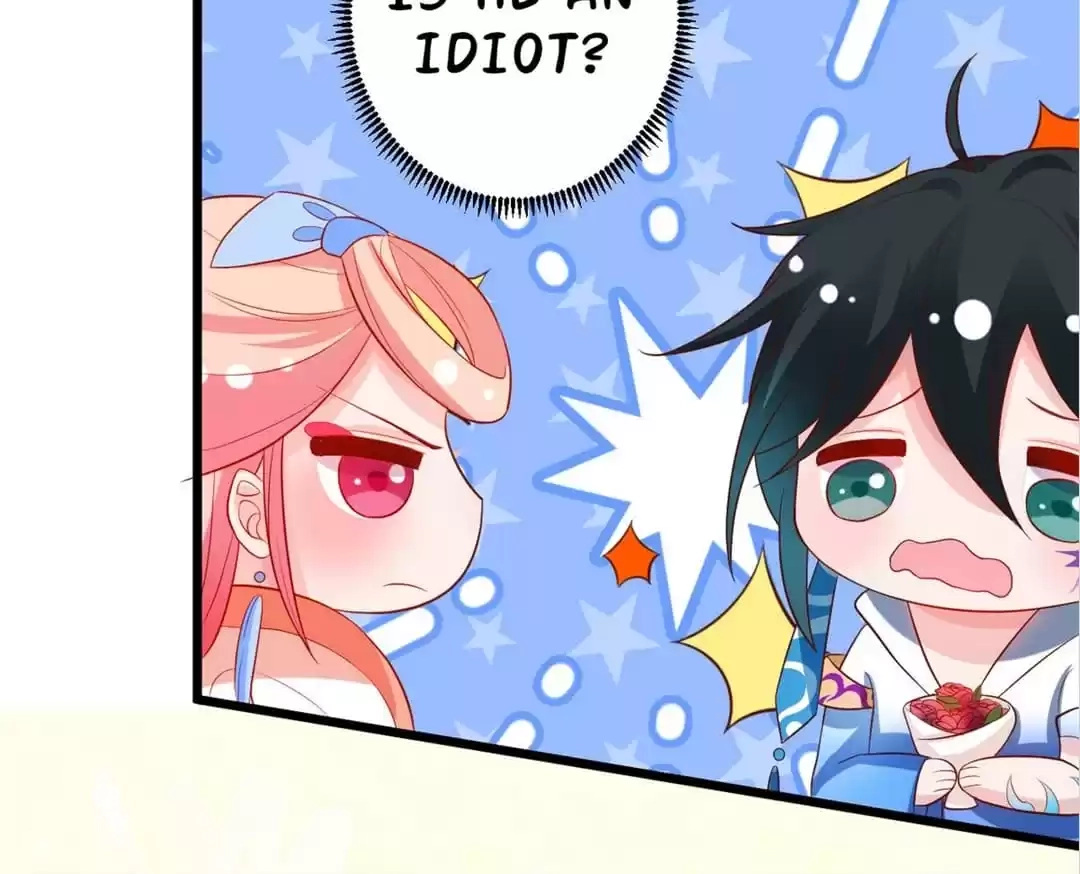 Read My Snapping Fox Lord chapter 123 image 71 on Lezhin