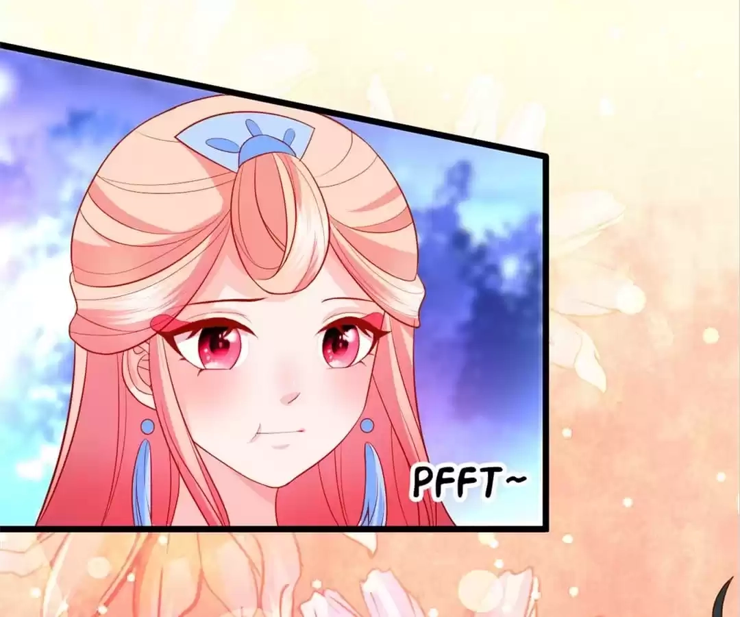 Read My Snapping Fox Lord chapter 123 image 72 on Lezhin