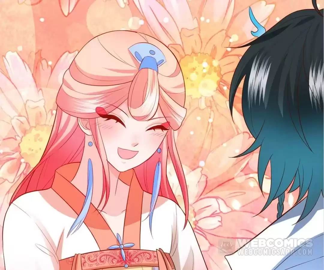 Read My Snapping Fox Lord chapter 123 image 73 on Lezhin
