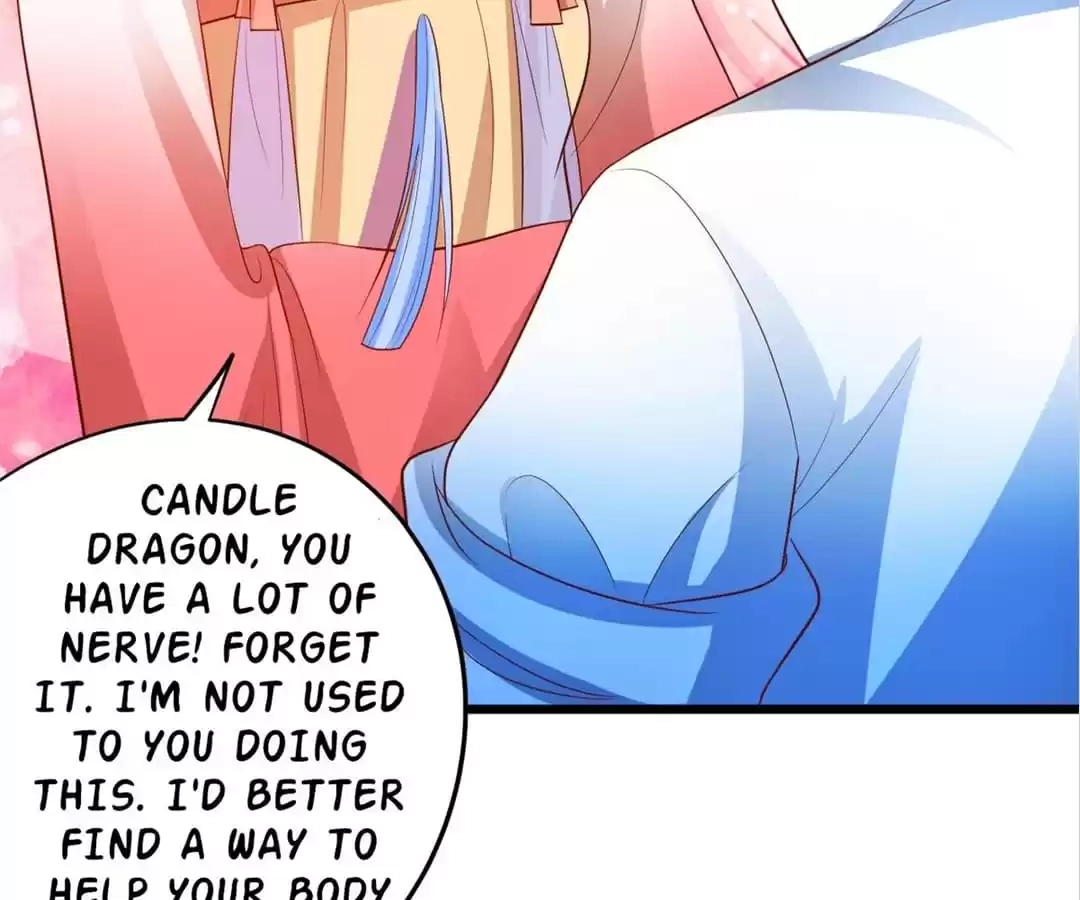 Read My Snapping Fox Lord chapter 123 image 74 on Lezhin