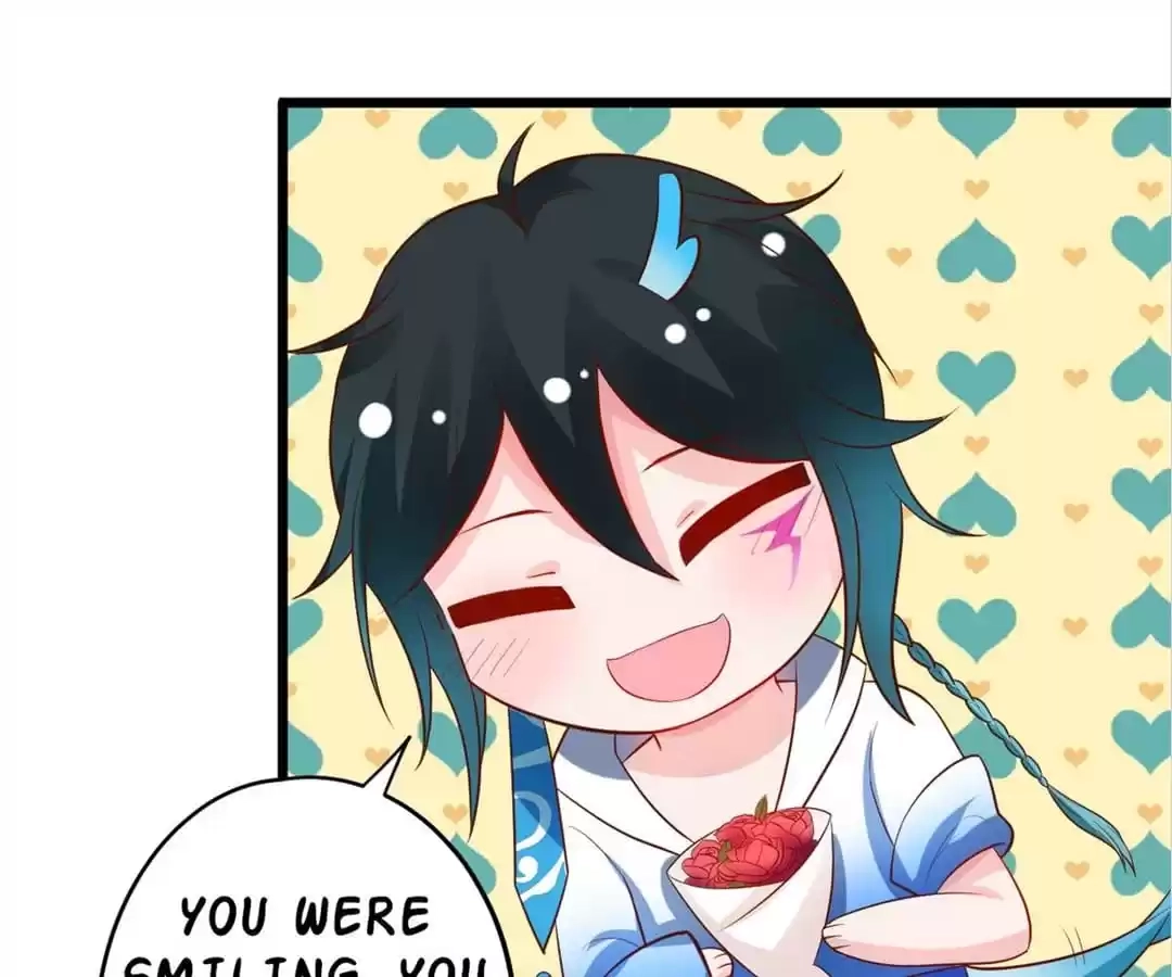 Read My Snapping Fox Lord chapter 123 image 76 on Lezhin