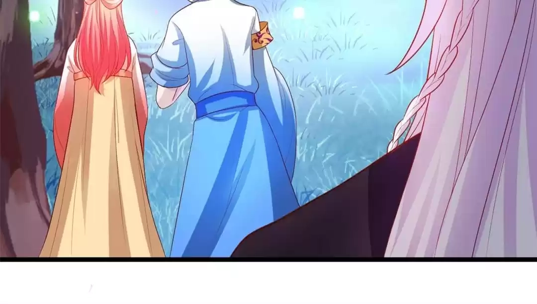 Read My Snapping Fox Lord chapter 123 image 82 on Lezhin