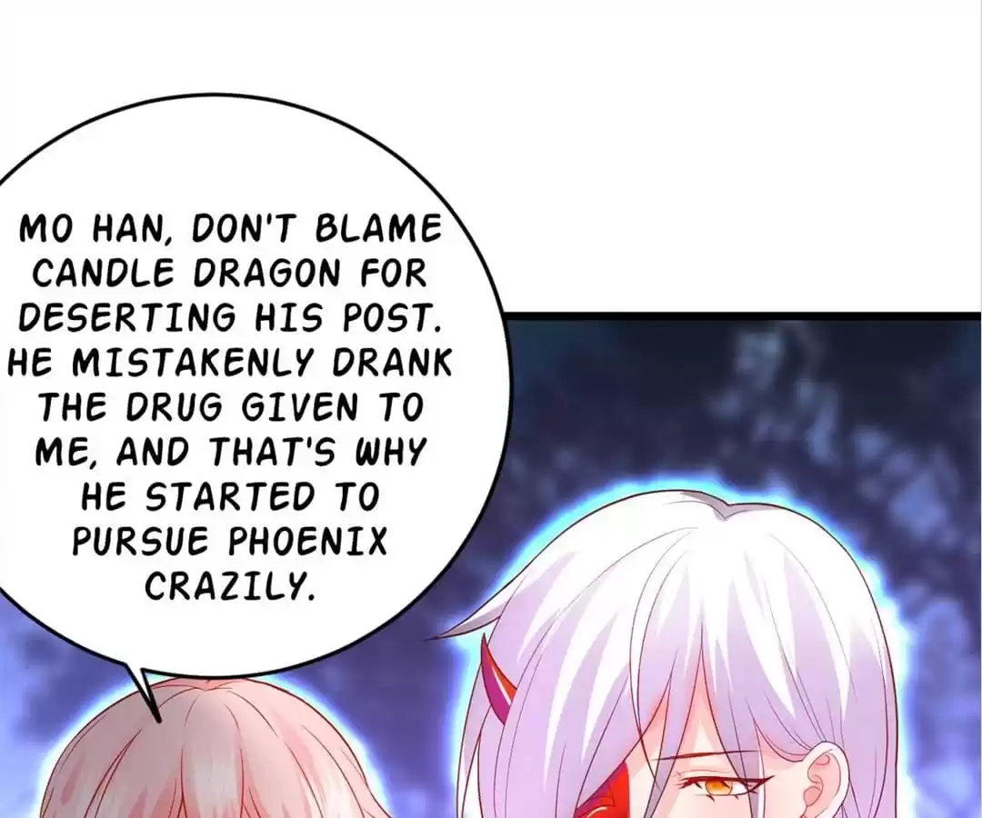 Read My Snapping Fox Lord chapter 123 image 83 on Lezhin