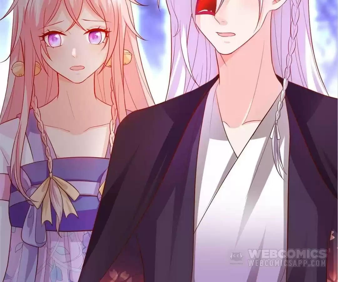 Read My Snapping Fox Lord chapter 123 image 84 on Lezhin