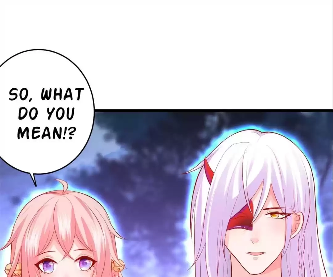 Read My Snapping Fox Lord chapter 123 image 88 on Lezhin