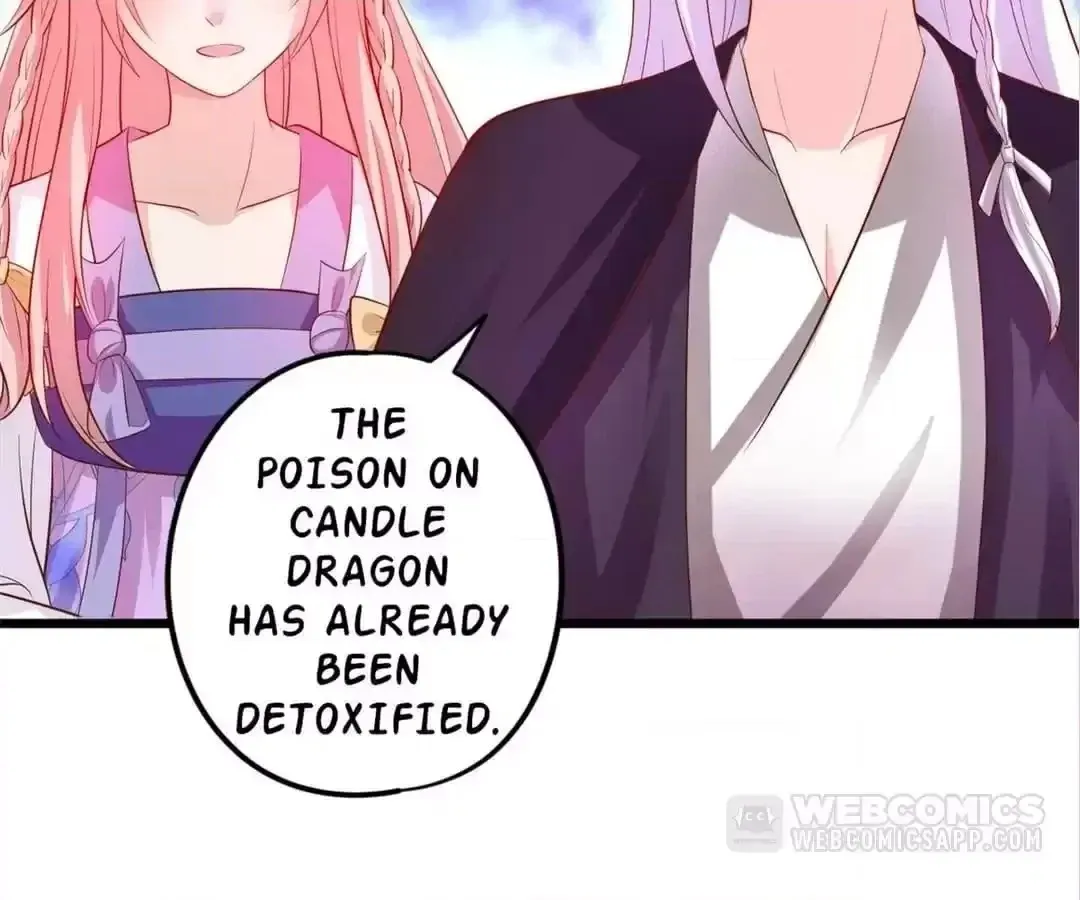 Read My Snapping Fox Lord chapter 123 image 89 on Lezhin